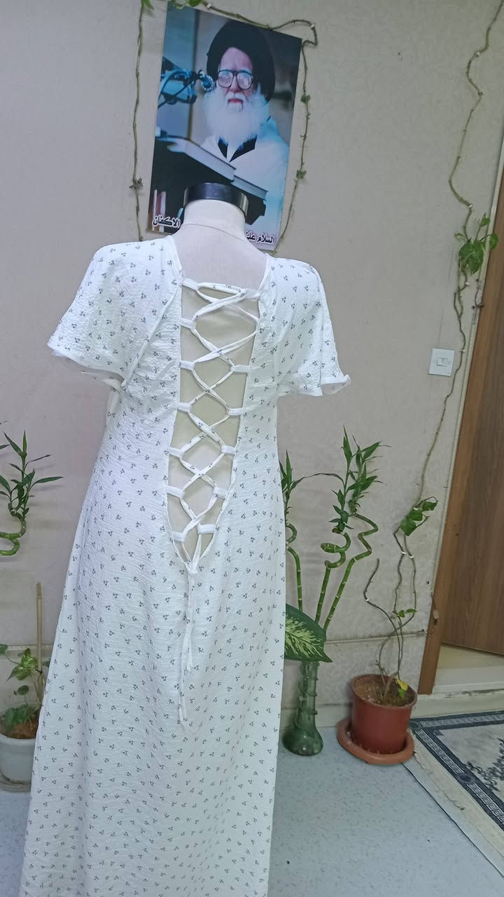 قماش وخياط ١٢


**إذا كنت صاحب هذا الإعلان وتريد حذفه لأي سبب، رجاءا أرسل رسالة إلى الدعم الفني**