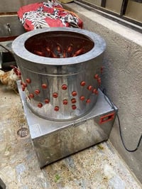 عندي هلاسه مالت دجاج وعندي قفص مالت دجاج وتجي مذبحه مالت دجاج هديه للب...