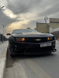 كمارو  2010/كير مكينه خير من الله تبريد تدفئة خير من الله عليها اضافات...