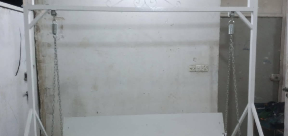 السلام عليكم مرجوحه ثكيله 160 موجود توصيل


**إذا كنت صاحب هذا الإعلان وتريد حذفه لأي سبب، رجاءا أرسل رسالة إلى الدعم الفني**