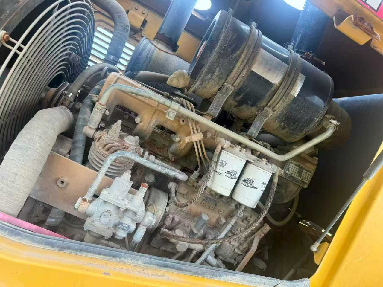 Xcmg300 KN🎉1️⃣


**إذا كنت صاحب هذا الإعلان وتريد حذفه لأي سبب، رجاءا أرسل رسالة إلى الدعم الفني**