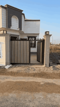 كربلاء الزرفي • ٤٠٠م • ٢ غرف نوم