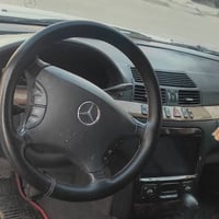 S كلاس • ٢٠٠١ • بدون ضربه