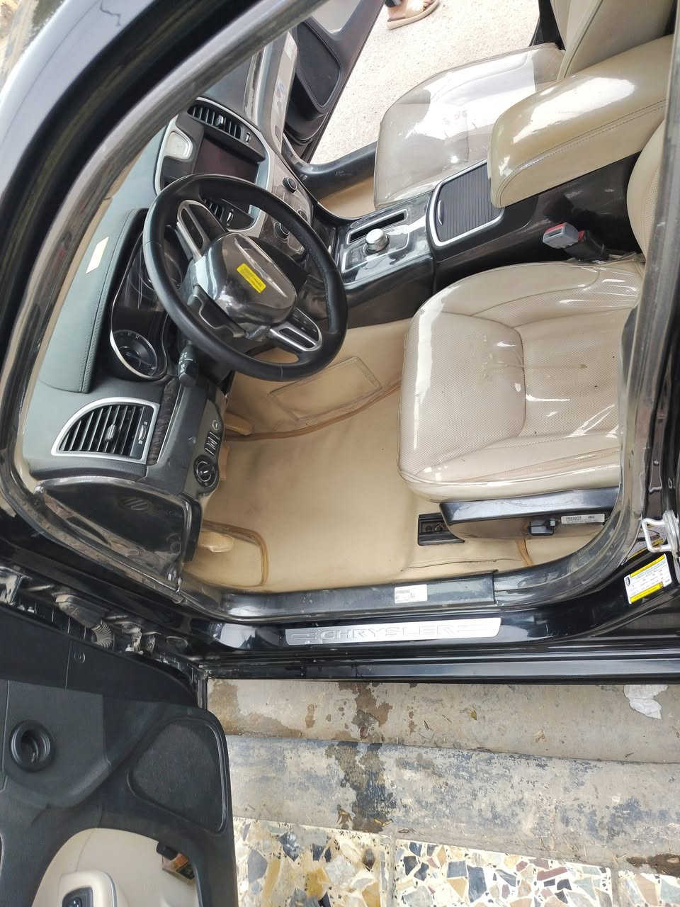 اوباما للبيع
موديل :2023
فور ويلاوباما للبيع
موديل :2023
فور ويل
حادث :بنيد  مبدل نفس الون وجاملغ مفتوح اتجاه السايق سياره ماشيه 90اني مستورد ومرقم أصل أصل 23.            
مواصفات .
1.كشنات جلد 
2. تدفئه تبريد
3.برده خلفيه
4.ستيرن كهربائي
5.خزن ميموري 
6سياره C فول عده الفتحه 
سياره جاهزة من كل شي كير حداديه صدر مكينه جدد تخم تاير جدد 
منضومه جديده شرط لتحويل المو شراي ليخابر 
صور الحادث عله الخاص 
(العنوان)بغداد بلديات 
السعر /245وبيها مجال 
رقم الهاتف/(***********).
حادث :بنيد  مبدل نفس الون وجاملغ مفتوح اتجاه السايق سياره ماشيه 90اني مستورد ومرقم أصل أصل 23.            
مواصفات .
1.كشنات جلد 
2. تدفئه تبريد
3.برده خلفيه
4.ستيرن كهربائي
5.خزن ميموري 
6سياره C فول عده الفتحه 
سياره جاهزة من كل شي كير حداديه صدر مكينه جدد تخم تاير جدد 
منضومه جديده شرط لتحويل المو شراي ليخابر 
صور الحادث عله الخاص 
(العنوان)بغداد بلديات 
السعر /245وبيها مجال 
رقم الهاتف/(***********).
