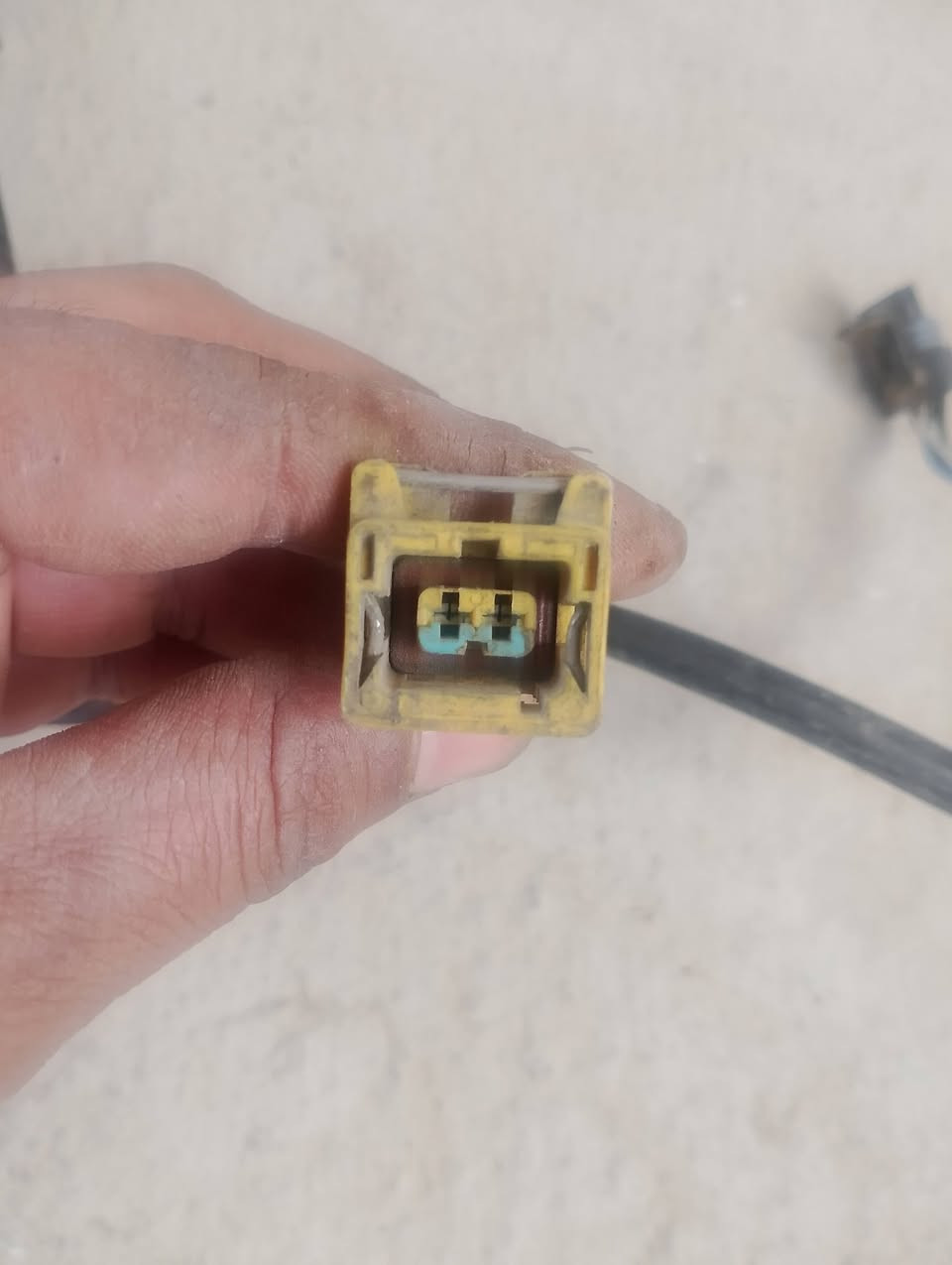 ضفيره سمند للبيع بغداد مدينة الصدر


**إذا كنت صاحب هذا الإعلان وتريد حذفه لأي سبب، رجاءا أرسل رسالة إلى الدعم الفني**