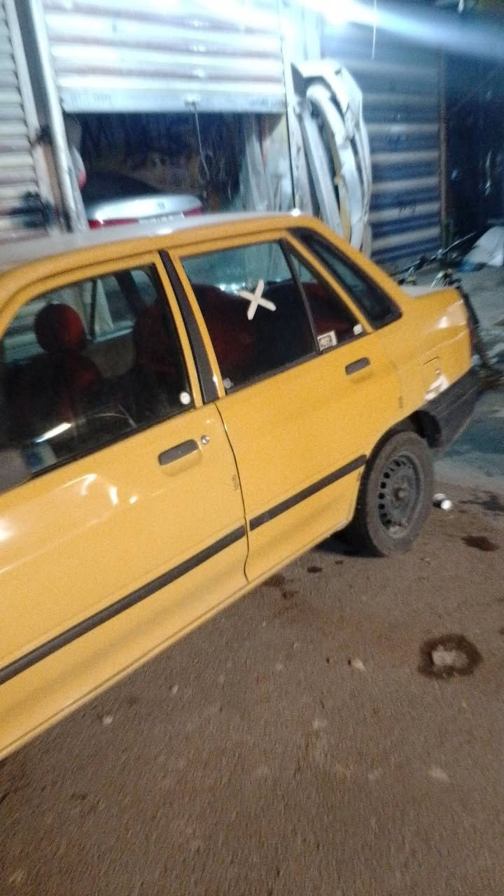 سايبا  للبيع موديل 2013 سياره جاهزه خير من الله الرقم انكليزي  السنويه محدثه من 2025 إلى 2028 العنوان بغداد رقم الهاتف *********** السعر  30 وبيها مجال للطيبين
