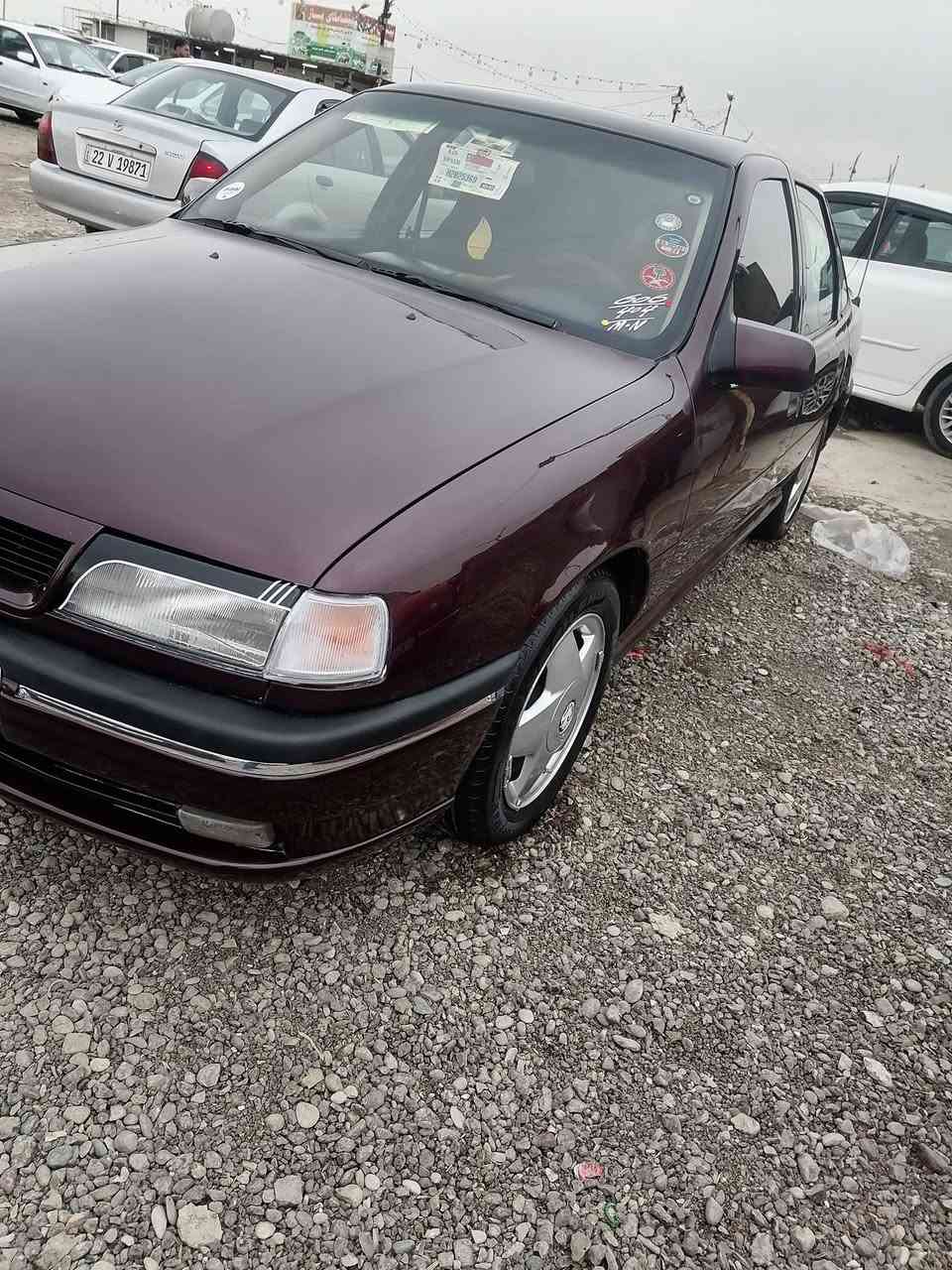 اۆپل فیترا مۆدیل 1993مە کینە 20گێر عادی گێڕو مە کینە بە شە رت بێلێدان بە ناوی خۆمە 55وەرە قە کە مێک مە جال***********
