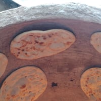 خباز محتاج شغل اذ مخبز جديد اشتغلهن كطعي ومن الله التوفيق 07719563461