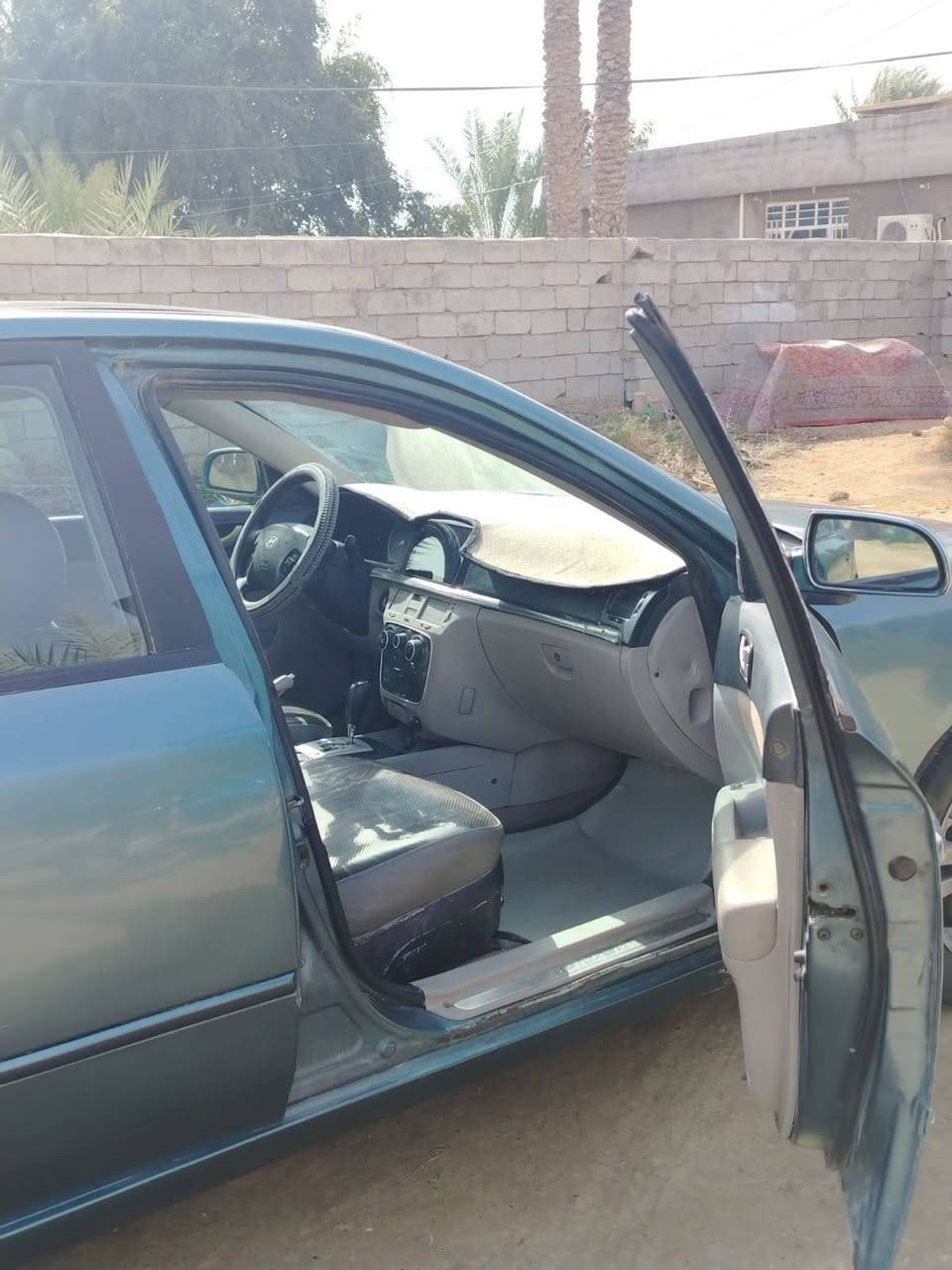 سلام عليكم
السعر 68

سوناتا موديل 6 بأسمي

استفسار عالرقم *********** بي واتساب
