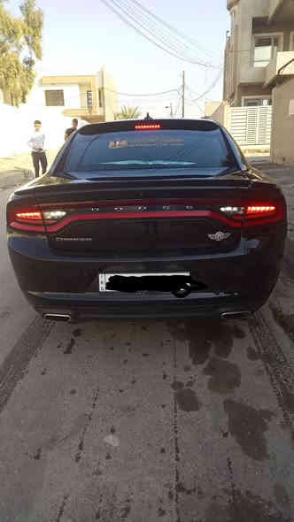 السلام عليكم دوج جارجر 2023 سياره جديده تخم تاير جديد حداديه صدر امامي خلفي كلو جديد كير محرك اكسن بشرط كفاله سياره الف ماتصرف عليها رقم نينوى هزه كامل تحويل سياره بونيد فقط مبدل وبارد بجاملخ السايق فقط السعر بل نقد 265وبيها مجال للطيبين (وابيع اقساط فقط ب موصل ) وهاذ رقمي والمايشتري لايكسر بحلال العالم ***********
