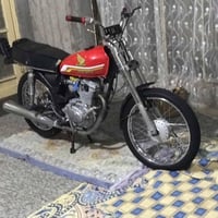 دراجة اربعة • محرك 2015 • النجف المشخاب