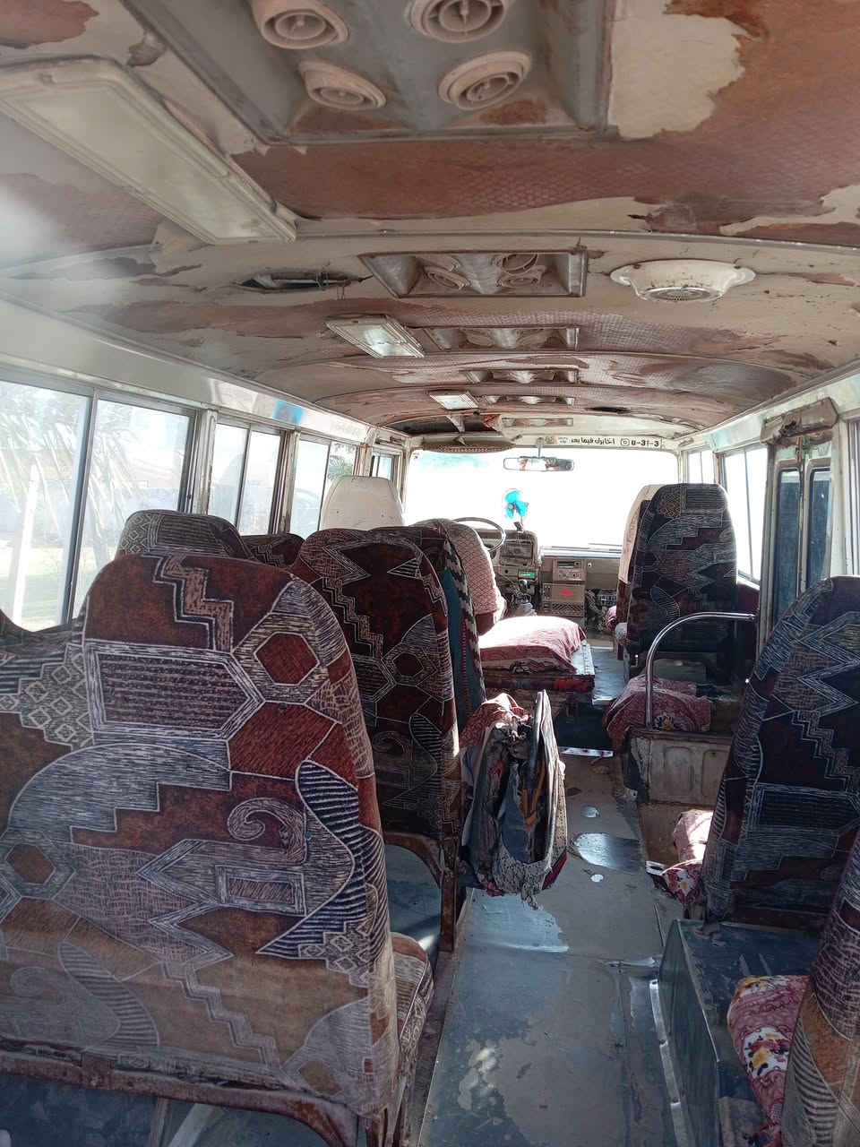 السلام عليكم كوستر مديل ٨٠كير ومحرك بنكو ٧٠١مكينه توني مجفتها تخم كوري كير واكسل خير من الله تايرات نضاف السعر ب5مليون وبيها مجال راعيها موجود يسويلك وكاله


**إذا كنت صاحب هذا الإعلان وتريد حذفه لأي سبب، رجاءا أرسل رسالة إلى الدعم الفني**