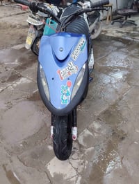 ماكس عدلة • ٢٠٠٦ • محرك ناعم