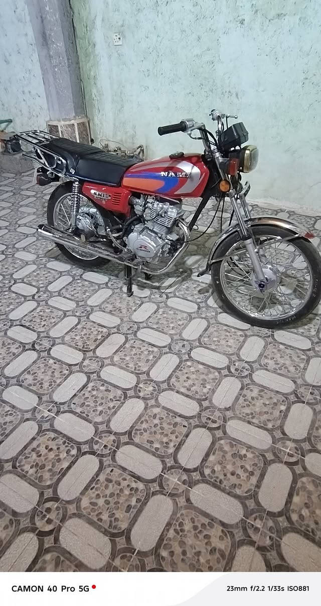 سلام عليكم دراجه نامه تعمير جديد كله 25 مكينه ؤابيدو الدراجه مكفوله كفالى عامه مكاني خالص هبهب السعر 550 وبيه مجال ***********
