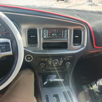 شايجر • ٢٠١٣ • تحويل وكالة