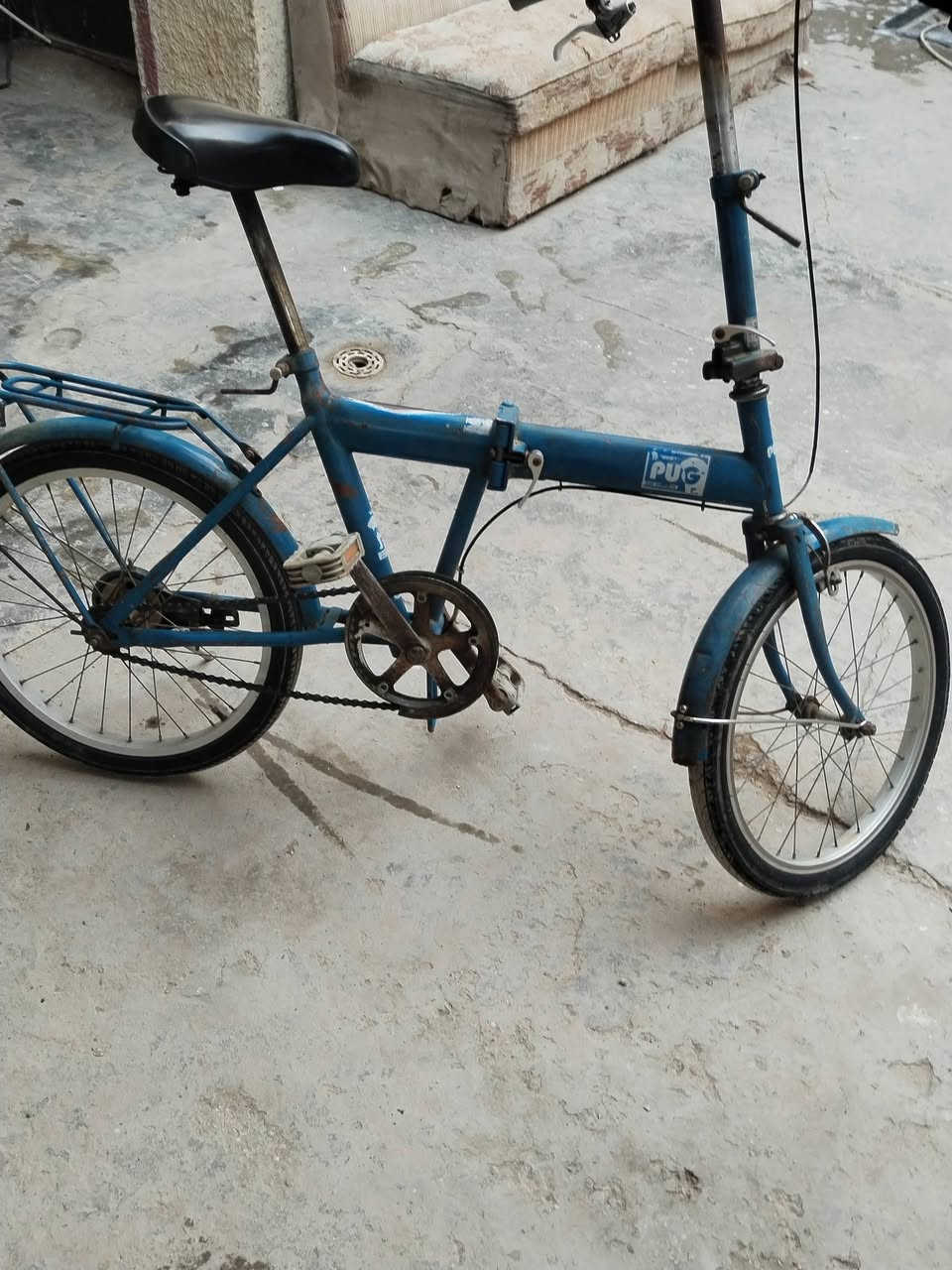 سلام عليكم بايسكل للبيع ابو الطبكة نوعية جيب العنوان زعفرانية السعر 35 قفل لتواصل واتساب ***********
