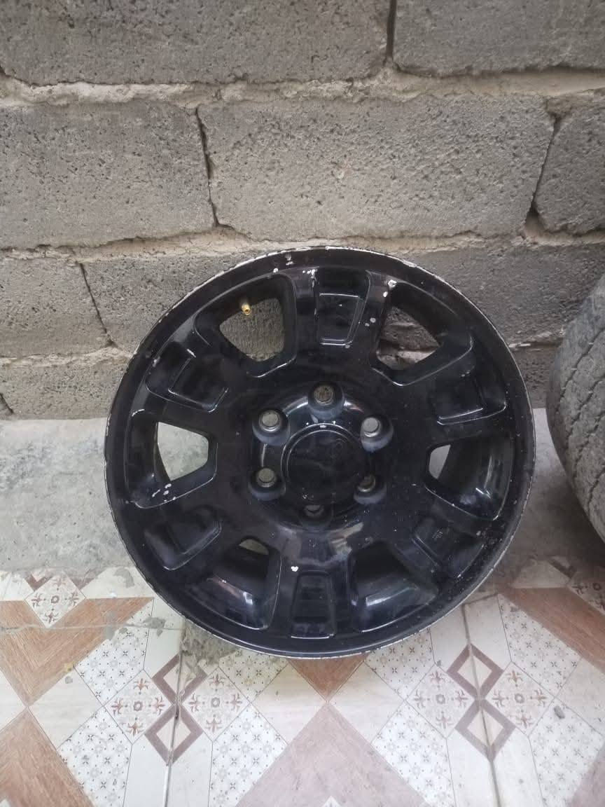 تخم ويل كب مع بكرة سبير للبيع


**إذا كنت صاحب هذا الإعلان وتريد حذفه لأي سبب، رجاءا أرسل رسالة إلى الدعم الفني**