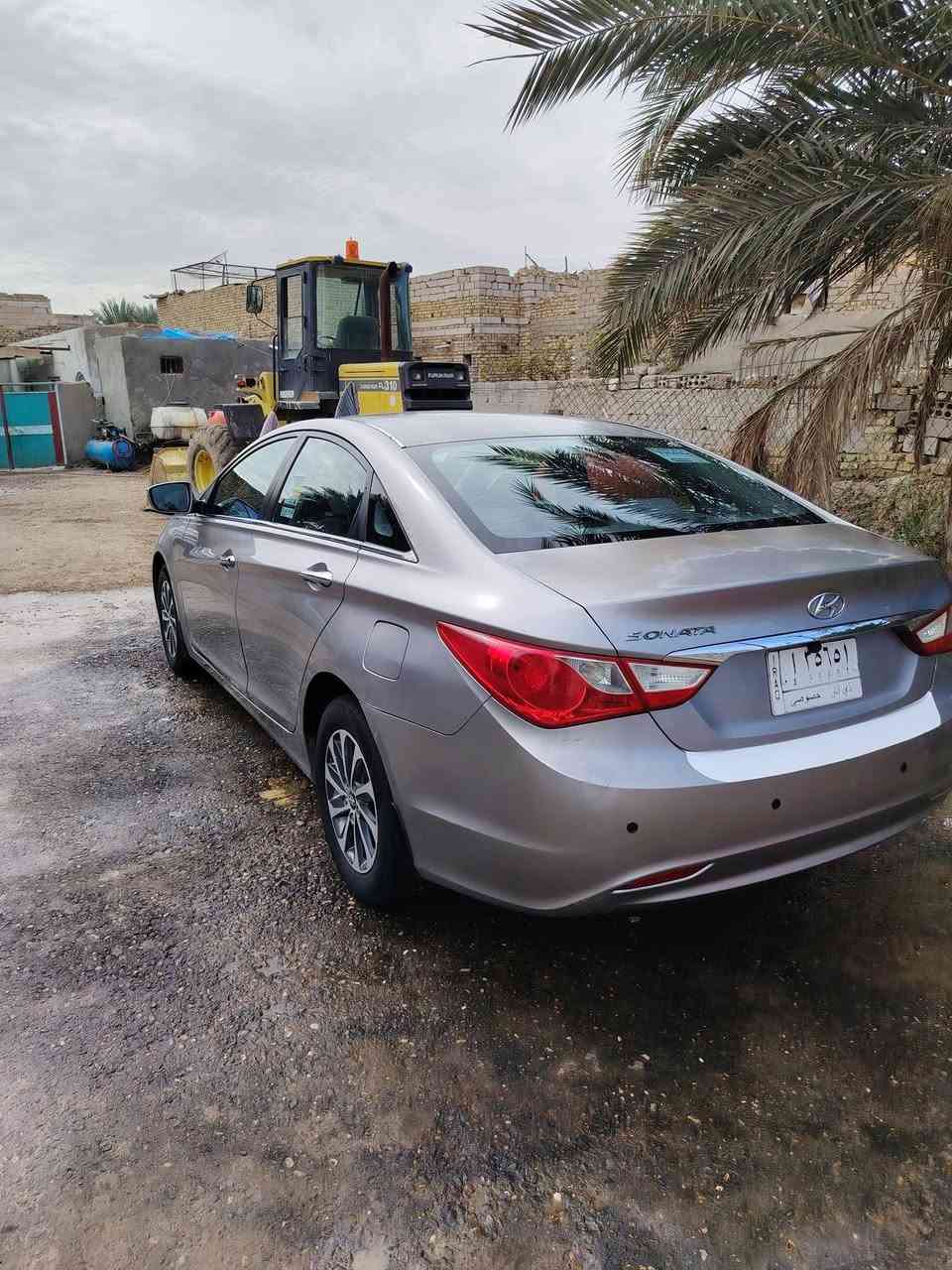 يا الله سوناتا للبيع المكينه 2400دوش بيها جراد قليل مواصفات مري شفط تحكمات ستيرن شفتات تخم تاير حداديه جديده سياره مامتعوبه نضيفه مال بيت ستخدام شخصي تبريد ثلج عنوان الديوانية رقم الهاتف *********** السعر$100 وبيها مجال بسيط
