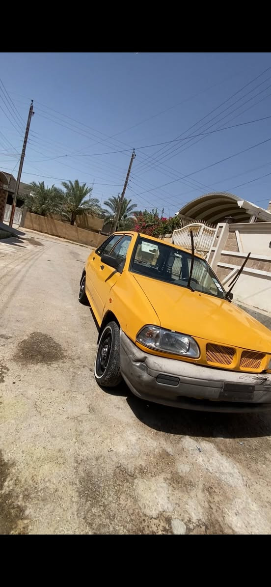 سلام عليكم سايبه البيع موديل 2012سياره مكفوله من الشواصي والخياسات والتحويل السياره بسمي تحويل ثاني يوم رقم انكليزي بس المحرك بي خيط تبخير والكير مالته مطشر ابيعلك كير كايم مكان السياره بغداد ابو غريب السعر 26
📞***********
 هاذه الكورك بي واتساب***********
