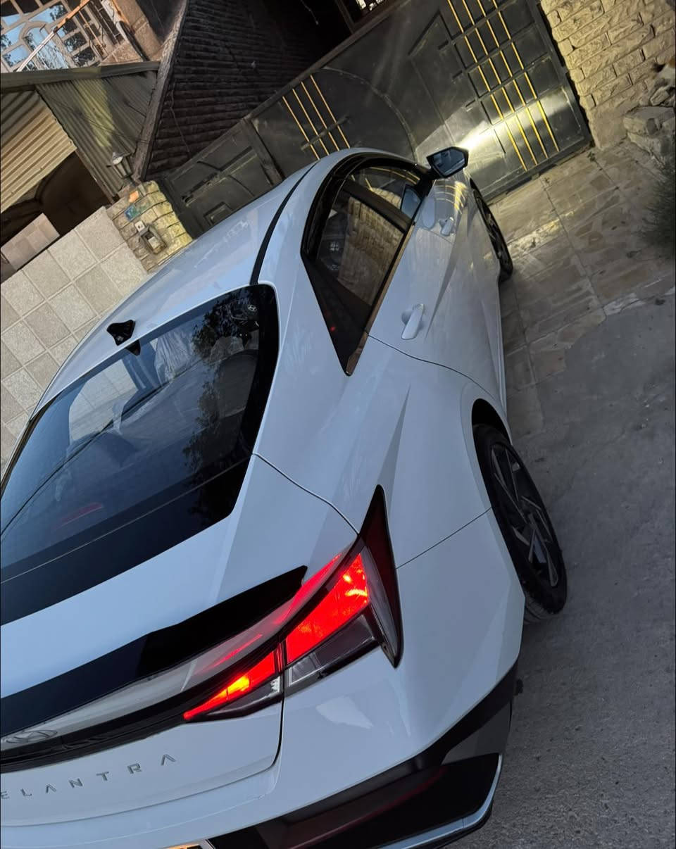 النترا 2024 تجميع الصين ماشيه 22 الف رقم اربيل دبل نوزل مكفولة كفالة عامة شرط كله تفويل محسن ودهن ادينول مكينة ناعمة وجديدة علما السيارة جانيها على ايدي  ومواصفات
1-كير 8 سرعات
2-بصمة عدد 2
3-اوتوهولد
4-سايد بريك بصمة
5-شاشة دجتل
6-ويل كب كروم
7-تبريد قطعتين
8-فتح وغلق الزجاج بالبصمة
9-صندوق ذكي
10-نظام الترحيب 
11-مكينة 1500 دبل نوزل

السعر 148 وبيه مجال بسيط

للتواصل *********** ممتوفر ماسنجر
