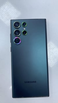 ٢٢ الترا ذاكره ٢٥٦ شرق اوسط خطين مستبدل شاشه نوعيه ممتازه بدون اي خلل ...