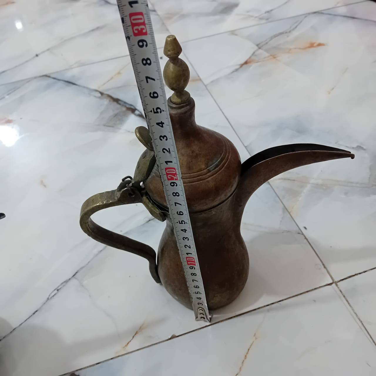 لبيع
دلات عدد،3
قياس 30و29و28سم
***********
