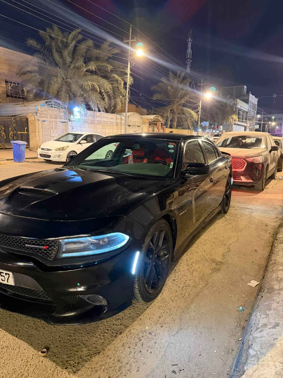 🔥 شركة الباشا لمزادات السيارات الأمريكية والكندية – فرع البصرة 🔥

https://chat.whatsapp.com/LvbA1B9gSe60E9GbtAASY3?mode=gi_t

🚗 للبيع | دوج جارجر RT موديل 2021

✅ الفئة: RT
✅ الممشى: 72,000 ميل
✅ كفالة عامة
✅ الحادث: دعاميات فقط
✅ السيارة بحالة جيدة كفالة

💰 السعر: 24,000 دولار
🤝 والسعر قابل للتفاوض (بيها مجال).

📍 للحجز والاستفسار، راسلنا على الخاص.
شركة الباشا – ثقة، مصداقية، وخدمة مميزة في استيراد السيارات الأمريكية والكندية. 🚘 البصرة, العراق


**إذا كنت صاحب هذا الإعلان وتريد حذفه لأي سبب، رجاءا أرسل رسالة إلى الدعم الفني**