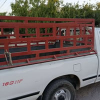 شاحنة • ٤×٤ • سموود