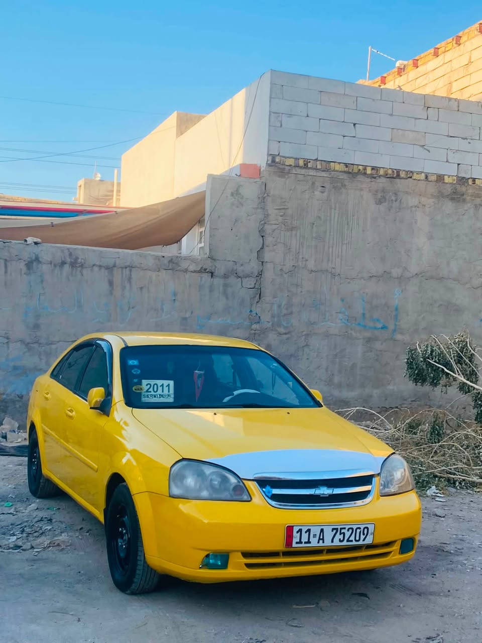 اوبترا 2009 خليجي رقم بغداد انگليزي
📍گير اوتوماتيك 

السياره مكفوله من التبديل والضربه 

مكينه وكير وحداديه كفاله 

شاشه أندرويد

سياره مال جناي خير من الله 

💰السعر55وبيه مجال بسيط 

مكاني بابل مجسّر الثوره 

للأتصال /

***********
