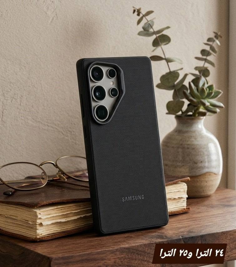 S25 ultra كفر كفرات اس ٢٥ الترا
S24 ultra
توصيل متوفر كل المحافظات


**إذا كنت صاحب هذا الإعلان وتريد حذفه لأي سبب، رجاءا أرسل رسالة إلى الدعم الفني**