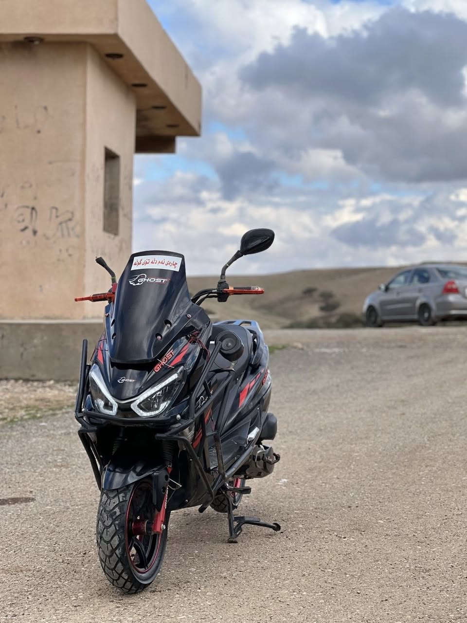 فرۆشتنی خێرا.!لەسەر ئیزنی ئادمین/ماتۆڕ MAXسفر 1517کیلۆمەتر ڕۆیە کێچ و کشت گیانی ئیشەکا مەکینەی بەشەرت شەریکەی JOST تابلێی ماتۆڕی خاوێنە هەموو گیانی بەشەرت بیلاد ///ئەگەر موشتەری نیت نامە مەنێرە تکایە..*********** ڕەقەم موبایل لەخاسیش نامە جواب ئەدەمەوە..❤️
