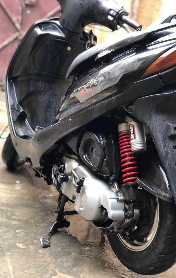 ماكس 140 ثعلب الدراجه ما بيها اي نقص محركها بعده بلادي ما مفتوح شلعه معدل كفراتها مختمه ختم واحد مكاني بغداد الشعب سعرها 450 ***********  ***********
