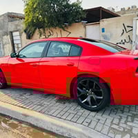 دودج تشارجر • البصرة • للبيع