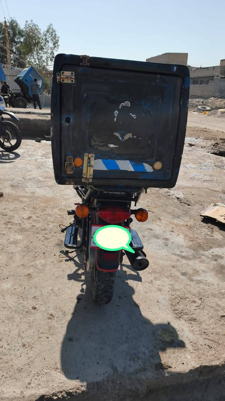 سلام عليكم بوكسر موديل ٢٢السعرمليونين وميتين بسمي مكفولة كفاله عامه هاذا رقمي الشراي يتصل *********** مدينة الصدر قطاع ٣٦
