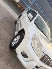 برادو • ٢٠١٠ • ٤ سلندر