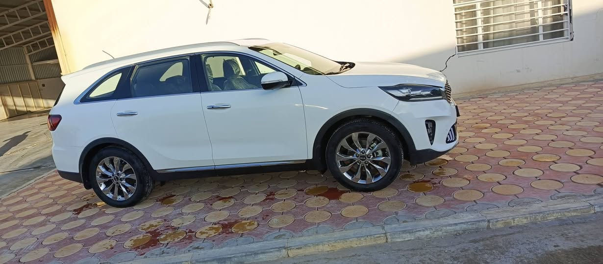 كيا سورنتو 

مديل 2020

مكفوله عده كارت زغير 

لا تبديل ولا صبغ 

ماشيه 80 

رقم اربيل جديد

موصفات قول 

وكاله تحويل مباشر 

مكاني ديوانيه 

غير متواجد علا فيس 

***********

***********
