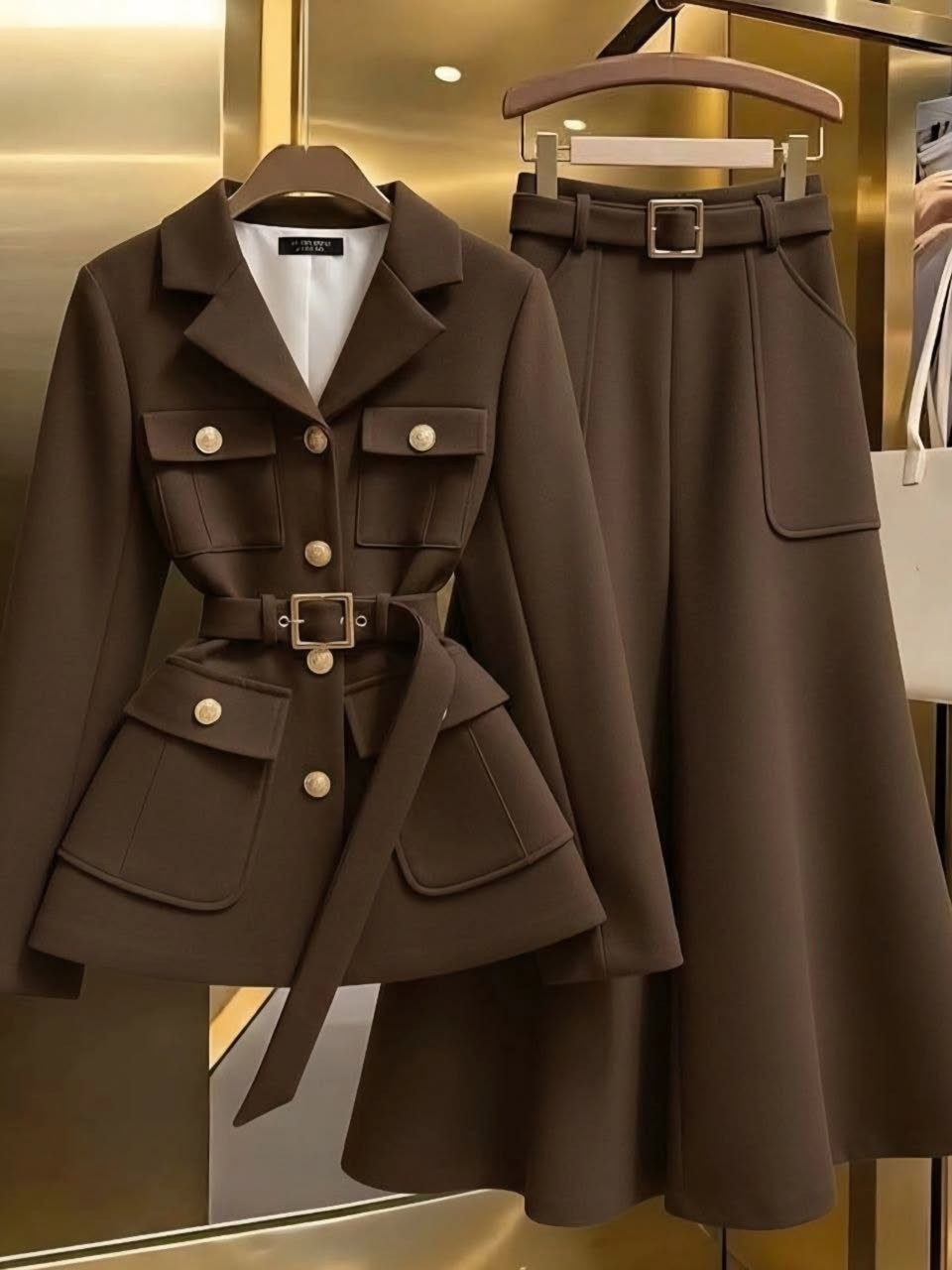 جديد ومميز كوالتي عالي 

قياس 38 40 42 44 46 48

السعر 30 

العنوان / بصره العشار داخل عماره حجي جاسب

يوجد توصيل جميع محافظات العراق 

توصيل بصره 5. محافظات 6 

للحجز دايركت .

للحجز وتساب *********** 

#لايك_كومنت #تعليقات #تعليقاتكم_تسعدني😍
