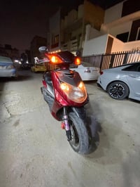 دراجة سكنس فحل للبيع الدرجة صالنصة رياضي او اكلج رياضي الدراجة خير من ...