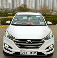 توسان • ٢٠١٨ • كفالة