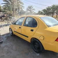 ٢٠١٦ • سماوه • محرك وكير جدد