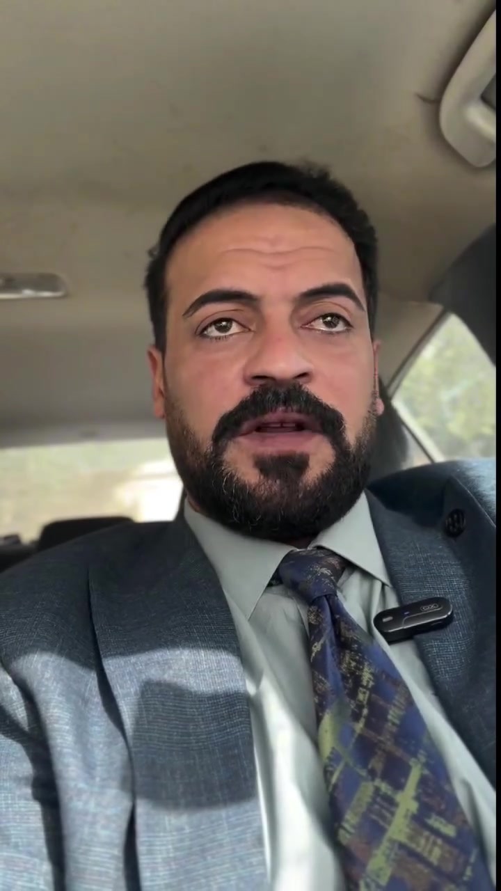 #عاجـــــــــــــل_الديوانية 🔺️

القاء القبض على موظفين ٢ من  بلدية الشافعية يعملون مع احد النواب في #الديوانية متلبسين بالرشوة من احد المواطنين 

تنويه هام جدا صير زلمه واي شخص يطلب رشوة بلغ


**إذا كنت صاحب هذا الإعلان وتريد حذفه لأي سبب، رجاءا أرسل رسالة إلى الدعم الفني**