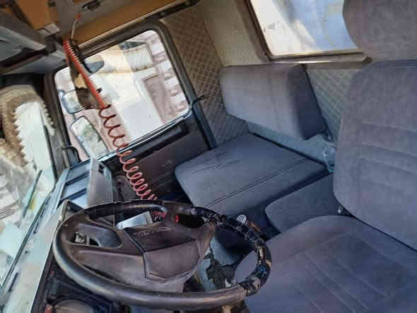 سكانيه  12 ونص رقم انبار فحص شرط تحويل سنكل عضله  محرك شرط كير شرط مكان سياره جنوب الموصل ناحيه القياره  مكلف بل نشر هاذا رقم صاحبها  السعر 140 وبيها مجال ***********
