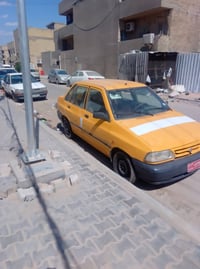 سايبه للبيع موديل 2011 سياره جاهزه  مطلوبه هيئه وغرامات السعر 1500 ملي...