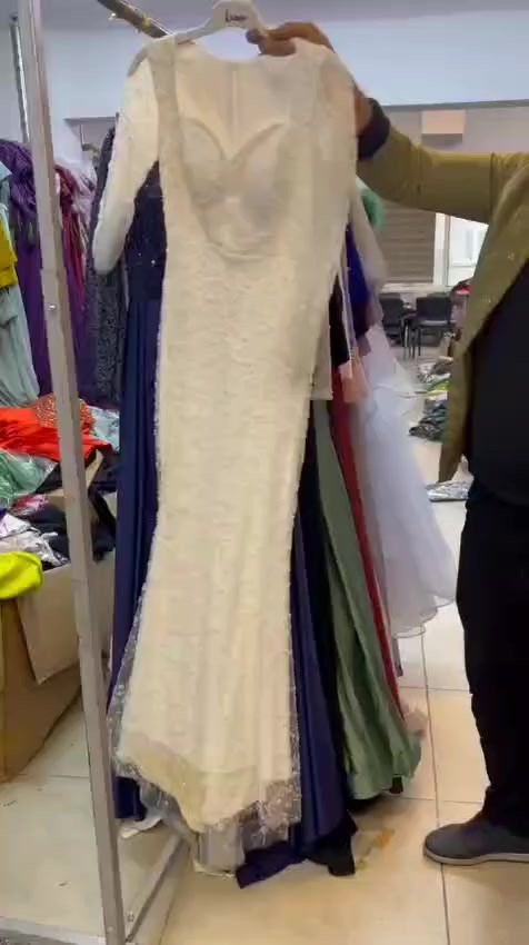 ✨️شروة فساتين سهرة 
✨️سيريات مكسرة 150قطعه 
✨️السعر 12.50💲دولار
🌟للحجز والاستفسار على الوتس👇
https://wa.me/+905377654036
✨️ شروات نسائية عتلجرام 
 https://t.me/+XS39drRC2kc3MWVk
شروات نسائي على كروب وتس اب👇👇
https://chat.whatsapp.com/Dc1aa6DXSMt5p0D5IXjeJb


**إذا كنت صاحب هذا الإعلان وتريد حذفه لأي سبب، رجاءا أرسل رسالة إلى الدعم الفني**