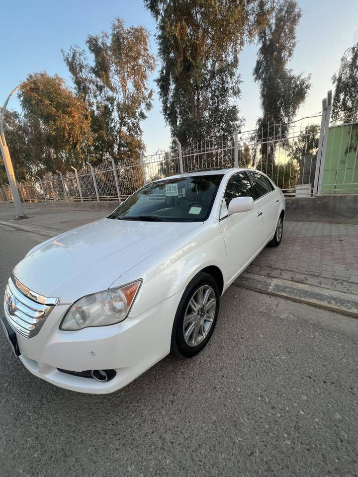 افلون خليجي ٢٠١٠
فول مواصفات limited
ماشية ٢٣٠ الف كيلو
رقم بغداد مشروع وطني باسمي
سيارة جناي

محرك وكير مامفتوح ومابيها اي مشكلة ولله الحمد 
بيها صبغ ٣ قطع ونص خلفية قطعتين منها بسبب شخط موجودة الصورة بالمنشور 

السيارة صارلها سنتين عندي عليها ادامه دورية دهن اصلي من الوكيل بلكات دينسو الاصلية وتنضيف منضومة الاحتراق وحجر البيئة

تبريد قطعتين ثلج وتدفئة شغالة ١٠٠٪؜
صدر امامي جديد قبل شهرين بدلته كامل
اكو فديو بالمنشور بي التفاصيل اكثر

مكان السيارة الانبار /هيت/ معرض السلام
***********
السعر ١٣٩
نقد فقط بدون تقسيط
بيع فقط ما اراوس

اخوان شرط البيع تحويل مباشر خلال اسبوع ما اسوي وكالة
