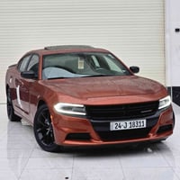 تشارجر SXT • ٢٠٢١ • وارد كندي