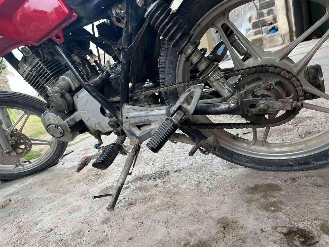 سلام عليكم ايراني للبيع السعر 350 وبيه مجال


**إذا كنت صاحب هذا الإعلان وتريد حذفه لأي سبب، رجاءا أرسل رسالة إلى الدعم الفني**