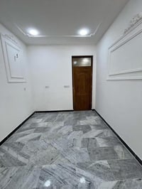 للبيع✅ 50م.     واجهة6  بناء جديد/مدخلين /طابقين ♦️يحتوي على استقبال+م...