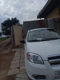 اڤيو • ٢٠١٠ • مكينة ١٦٠٠