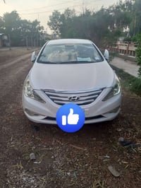 سونات مضلع ٢٠١٤خليجي مواصفات حساسات خلفيه رادار تحكم الستيرن جهتين مري...